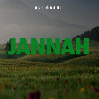 NASHEED (JANNAH)'s cover