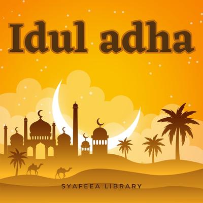 Idul Adha's cover