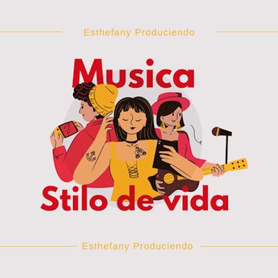 Musica stilo de Vida (Instrumental)'s cover