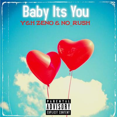 Baby Its You's cover