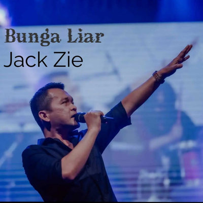 Jack Zie's cover