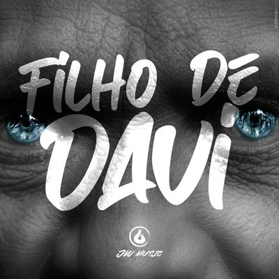 Filho de Davi's cover