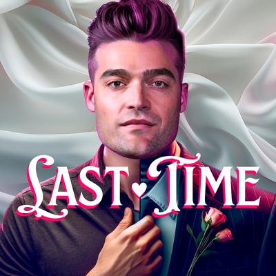 Last Time By Nathan Morris's cover