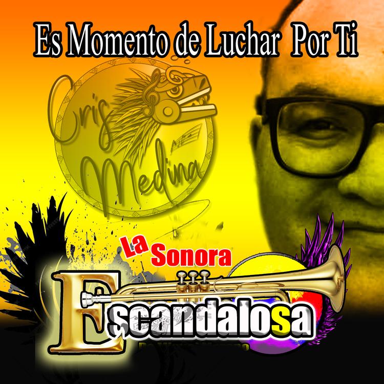 La Sonora Escandalosa's avatar image