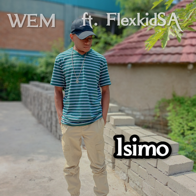 Isimo's cover