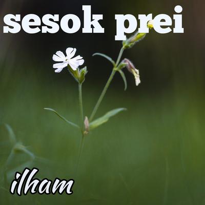 Sesok prei's cover