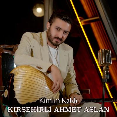 Kimim Kaldı's cover