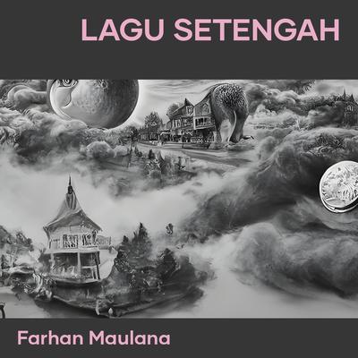 Lagu Setengah's cover