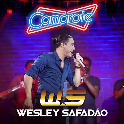 Camarote By Wesley Safadão's cover
