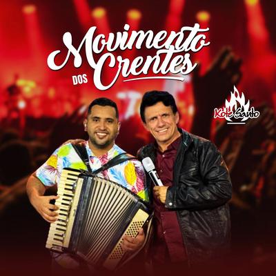 Movimento dos Crentes By Xote Santo's cover