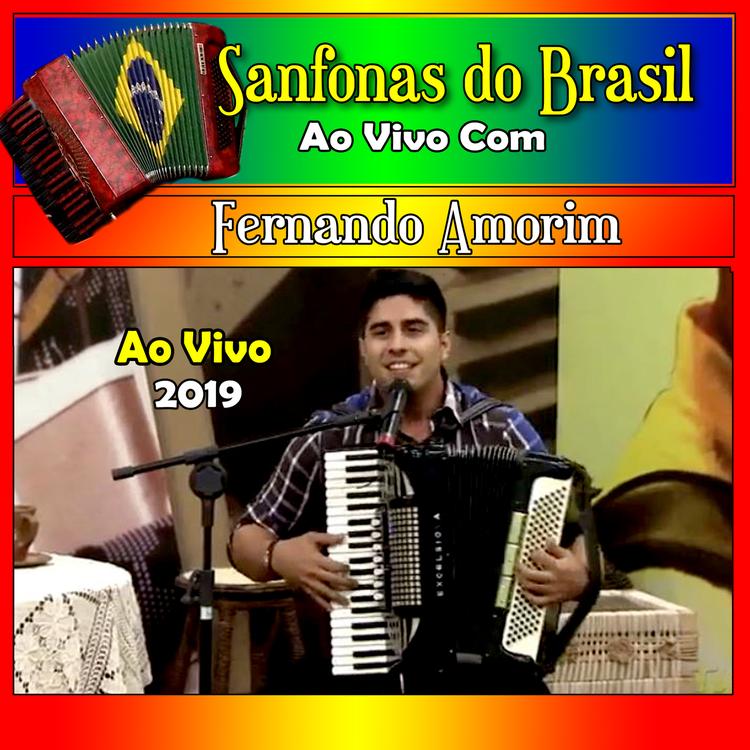 Fernando Amorim's avatar image