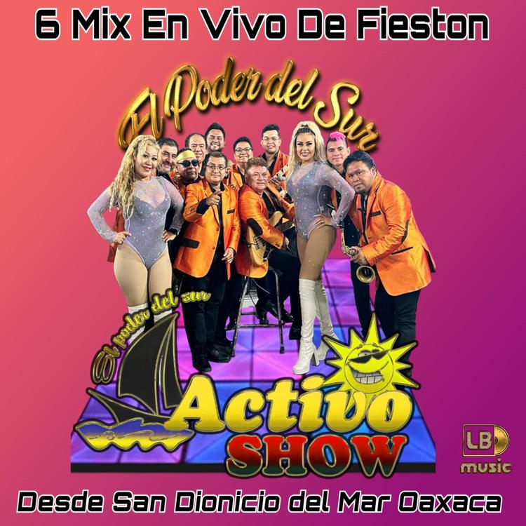 Activo Show's avatar image