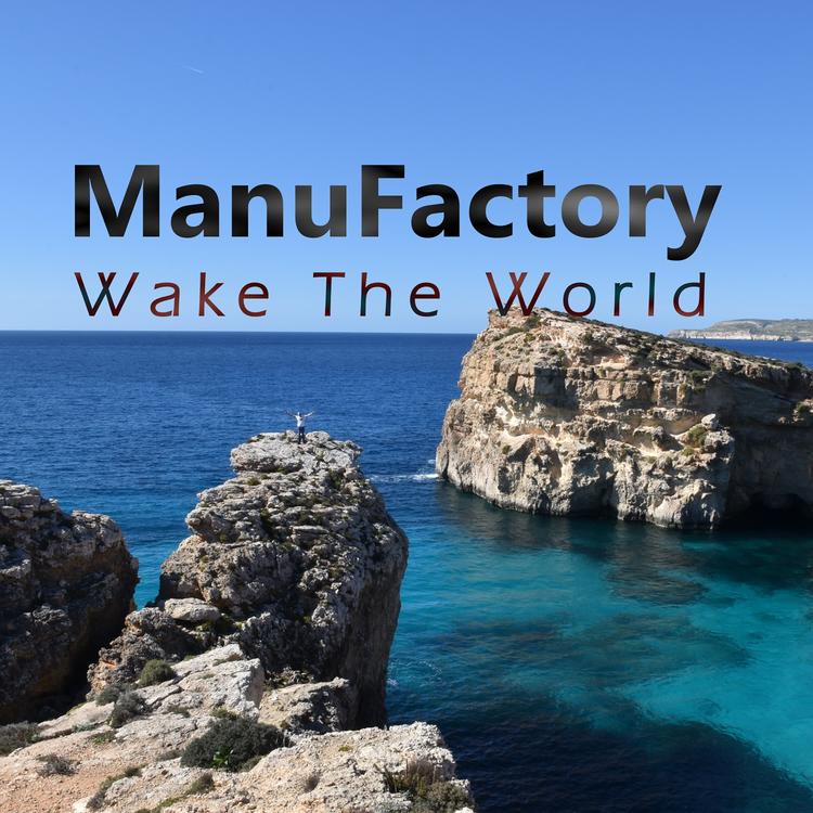 ManuFactory's avatar image