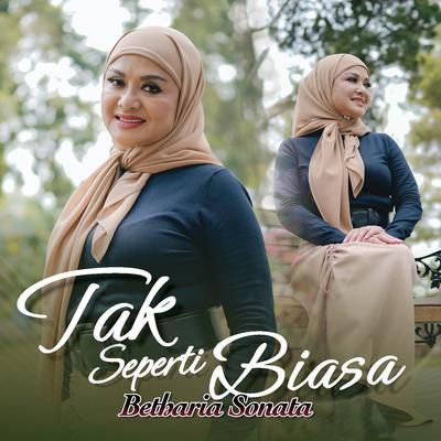 Tak Seperti Biasa's cover