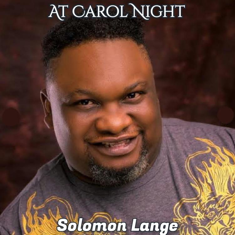 Solomon Lange's avatar image