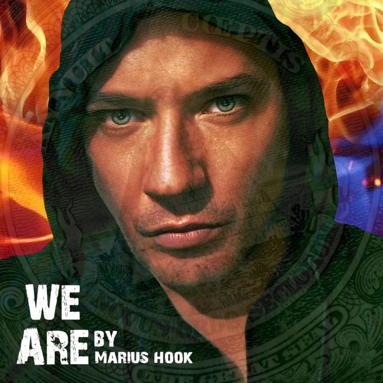 Marius Hook's avatar image