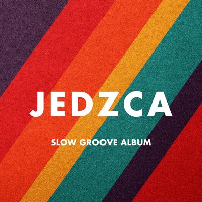 Slow Groove Album's cover