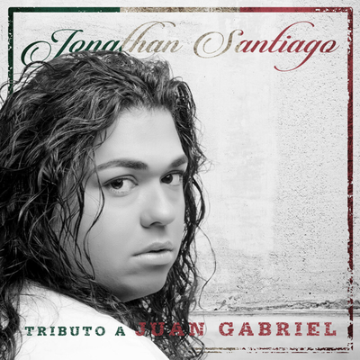 Tributo a Juan Gabriel's cover