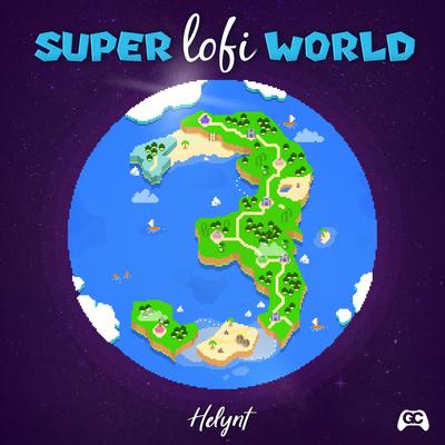 Super Lofi World 3's cover