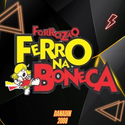 Faz Tempo (Ao Vivo)'s cover