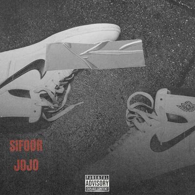 Sifoor's cover