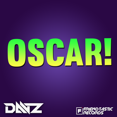 DJ Danz's cover