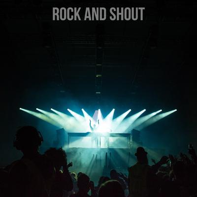 Rock and Shout By OdinMann's cover