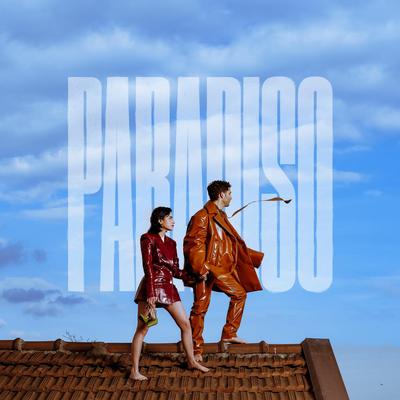 Paradiso By La Rappresentante di Lista's cover