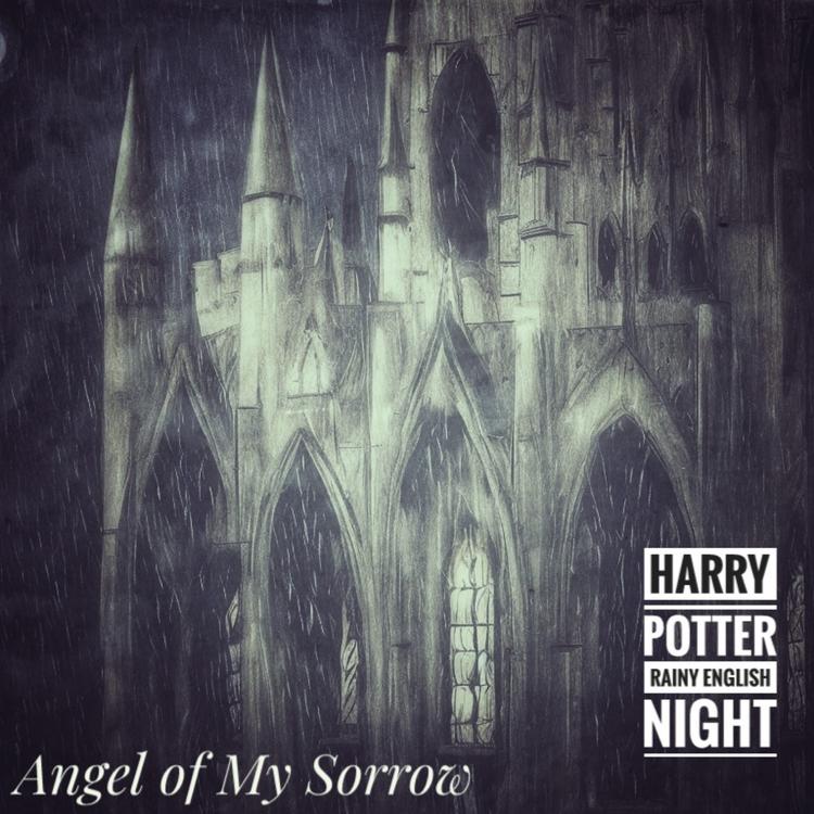 Angel of My Sorrow's avatar image