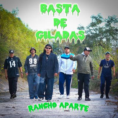 Rancho Aparte's cover