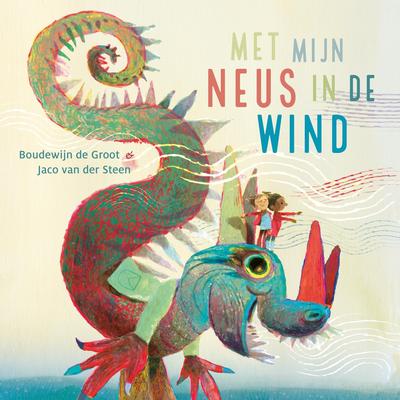 De Bok En De Geit's cover