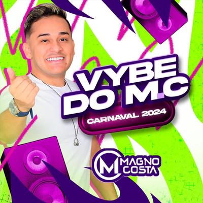 Vybe do M.C Carnaval 2024's cover