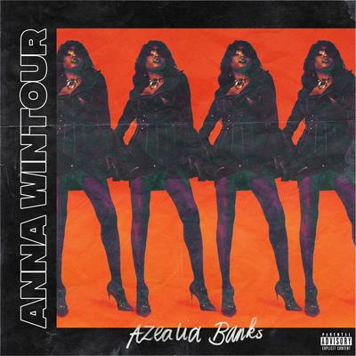 Anna Wintour By Azealia Banks's cover