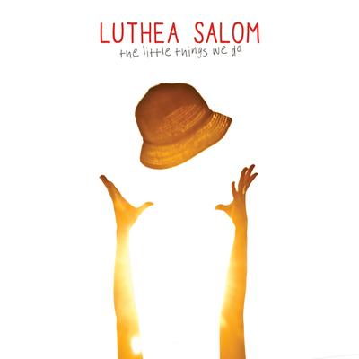 Hey! Wake Up By Luthea Salom's cover