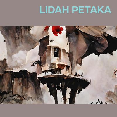 lidah petaka's cover