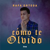 Rafa Ortega's avatar cover