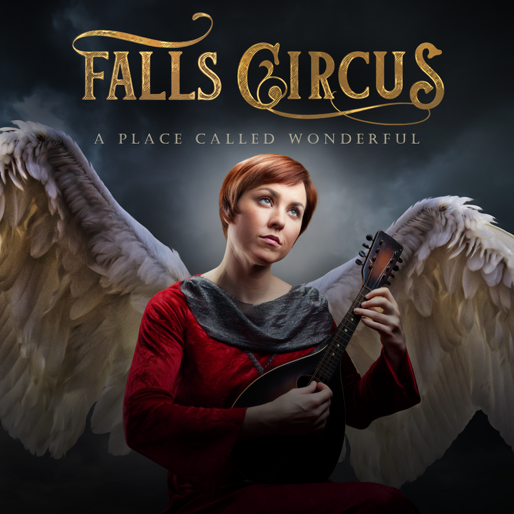 Falls Circus's avatar image