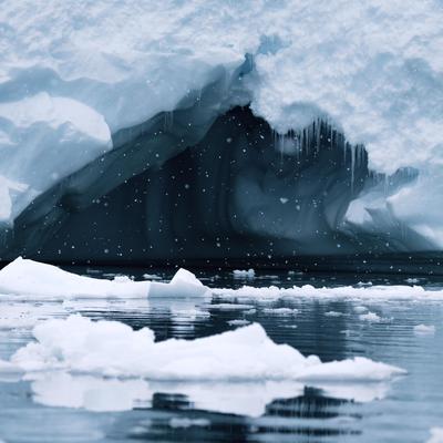 Drake Passage's cover