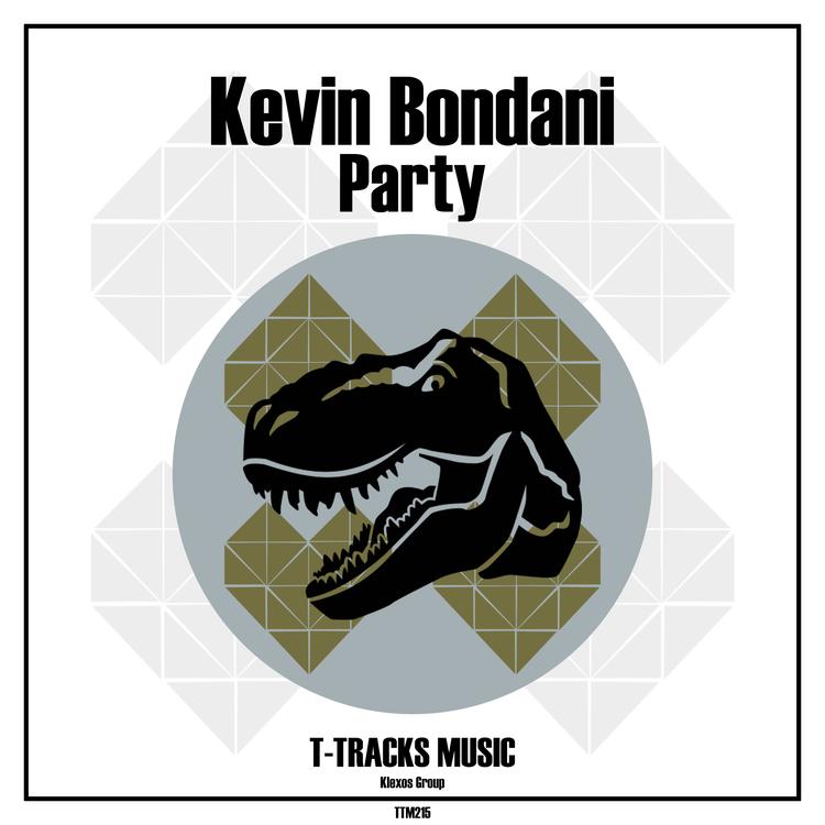 Kevin Bondani's avatar image