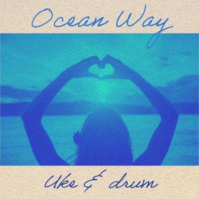 Ocean Way's cover