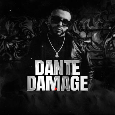 Dante Damage's cover