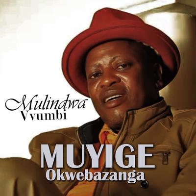 Mulindwa Vvumbi's cover