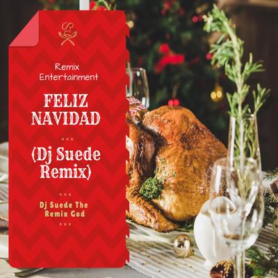 Feliz Navidad (Remix)'s cover