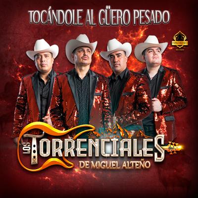 Los Torrenciales de la Sierra's cover