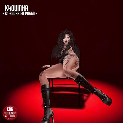 K4QUINHA's cover