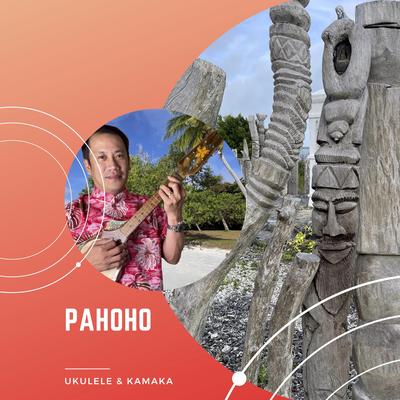 Pahoho's cover