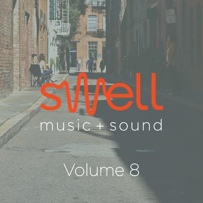Swell Sound Collection, Vol. 8's cover