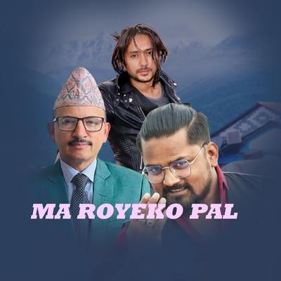 Ma Royeko Pal's cover