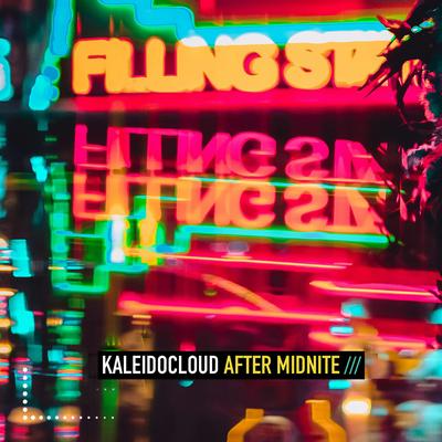 After Midnite By KaleidoCloud's cover