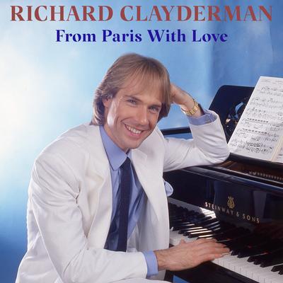 The Shadow of Your Smile By Richard Clayderman's cover